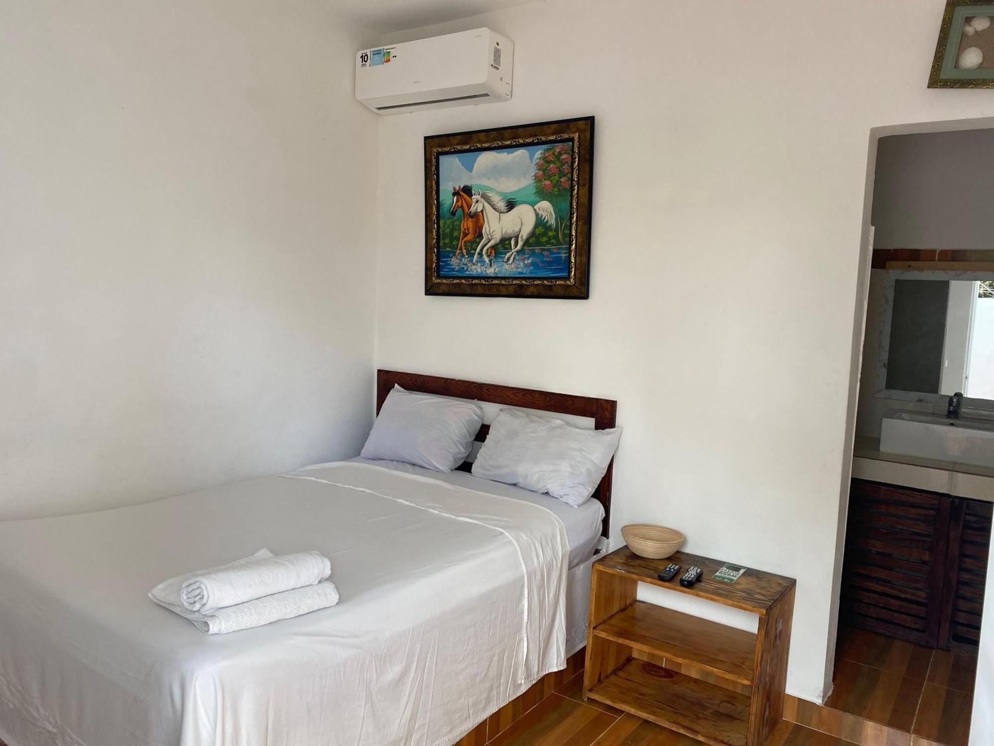 Hotel El Encanto Las Terrenas Exteriér fotografie